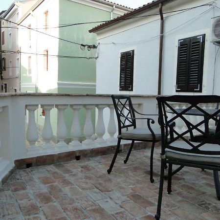 Apartma Na Terasi Izola Exterior foto