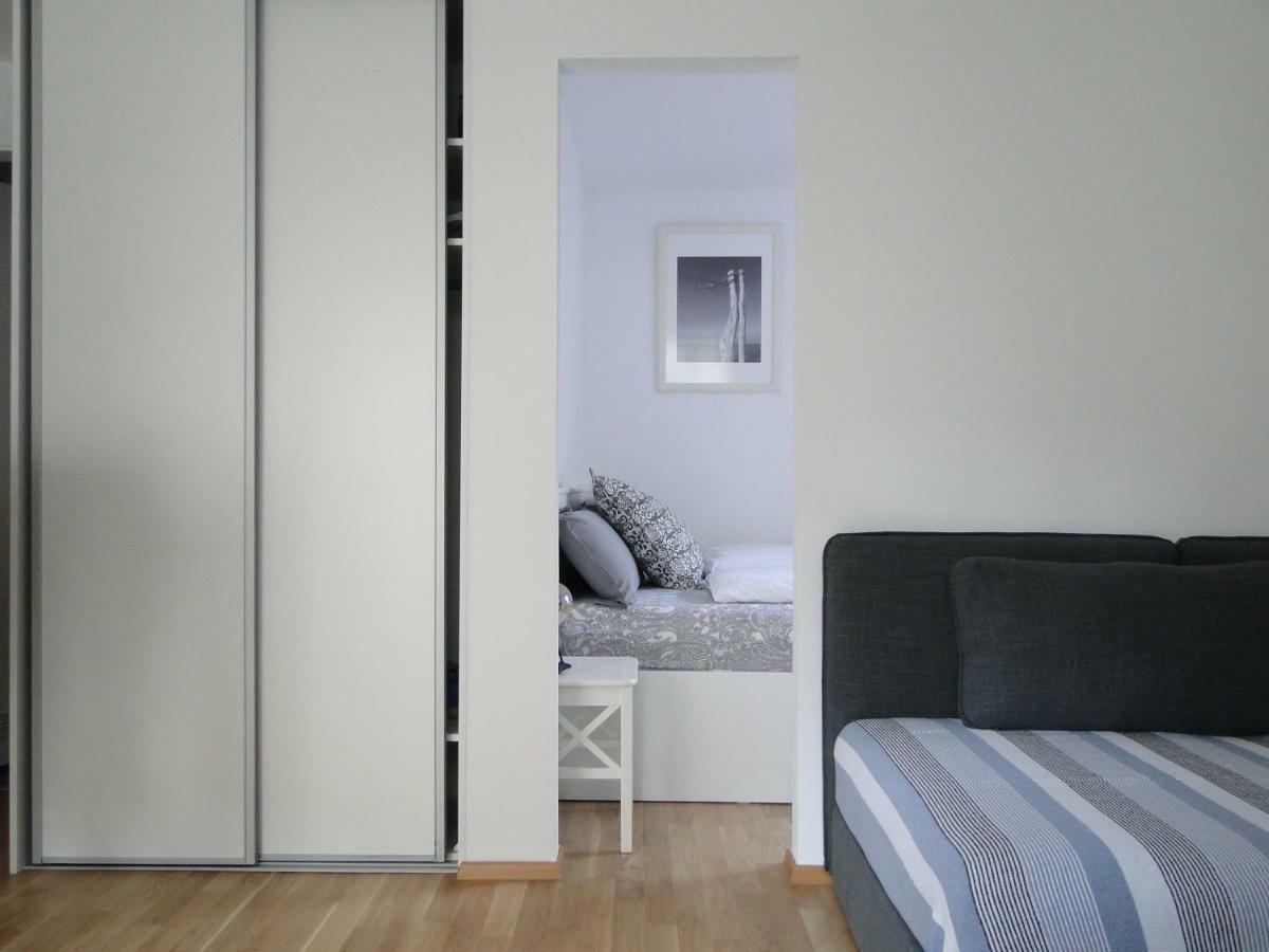Apartma Na Terasi Izola Exterior foto